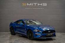 Ford Mustang V8 GT - U56034