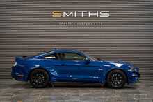 Ford Mustang V8 GT - U56034