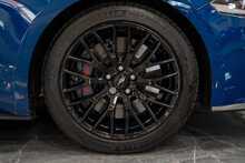 Ford Mustang V8 GT - U56034