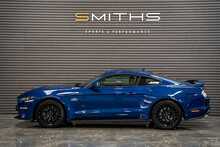 Ford Mustang V8 GT - U56034