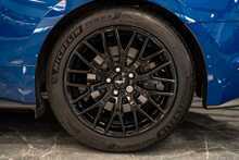 Ford Mustang V8 GT - U56034