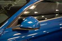 Ford Mustang V8 GT - U56034