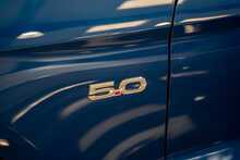 Ford Mustang V8 GT - U56034