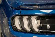 Ford Mustang V8 GT - U56034