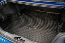 Ford Mustang V8 GT - U56034