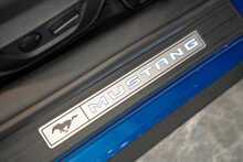 Ford Mustang V8 GT - U56034