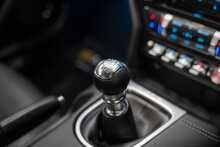 Ford Mustang V8 GT - U56034