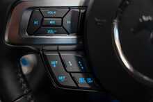 Ford Mustang V8 GT - U56034