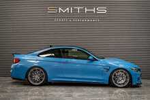 BMW M4 BiTurbo Competition - U56035