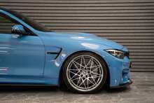 BMW M4 BiTurbo Competition - U56035