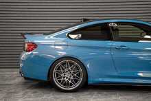 BMW M4 BiTurbo Competition - U56035