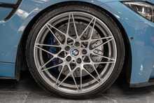 BMW M4 BiTurbo Competition - U56035