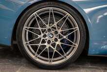 BMW M4 BiTurbo Competition - U56035