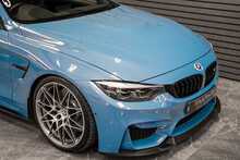 BMW M4 BiTurbo Competition - U56035