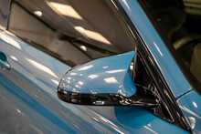 BMW M4 BiTurbo Competition - U56035