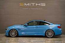 BMW M4 BiTurbo Competition - U56035