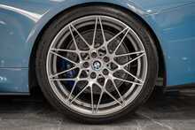 BMW M4 BiTurbo Competition - U56035