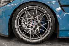 BMW M4 BiTurbo Competition - U56035