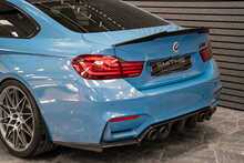 BMW M4 BiTurbo Competition - U56035