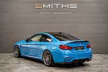 BMW M4 BiTurbo Competition - U56035