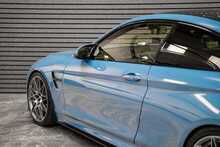 BMW M4 BiTurbo Competition - U56035