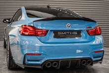 BMW M4 BiTurbo Competition - U56035