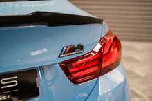 BMW M4 BiTurbo Competition - U56035