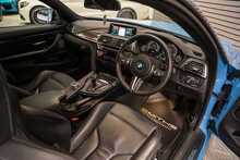 BMW M4 BiTurbo Competition - U56035