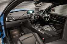 BMW M4 BiTurbo Competition - U56035