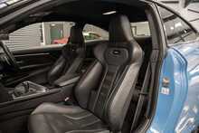 BMW M4 BiTurbo Competition - U56035
