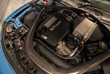 BMW M4 BiTurbo Competition - U56035