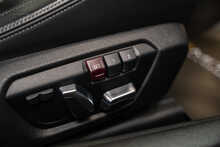 BMW M4 BiTurbo Competition - U56035