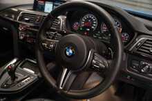 BMW M4 BiTurbo Competition - U56035