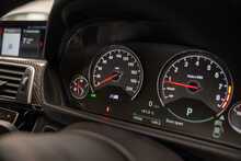 BMW M4 BiTurbo Competition - U56035