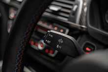 BMW M4 BiTurbo Competition - U56035