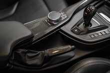 BMW M4 BiTurbo Competition - U56035