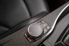 BMW M4 BiTurbo Competition - U56035