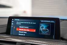 BMW M4 BiTurbo Competition - U56035