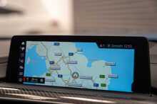 BMW M4 BiTurbo Competition - U56035