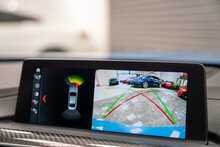 BMW M4 BiTurbo Competition - U56035