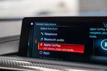 BMW M4 BiTurbo Competition - U56035