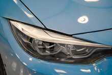 BMW M4 BiTurbo Competition - U56035