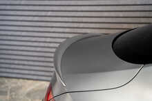 Mercedes-Benz C Class C63 V8 BiTurbo AMG - U56044