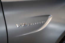 Mercedes-Benz C Class C63 V8 BiTurbo AMG - U56044