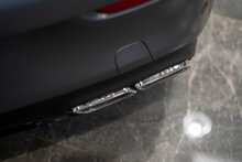 Mercedes-Benz C Class C63 V8 BiTurbo AMG - U56044