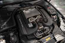 Mercedes-Benz C Class C63 V8 BiTurbo AMG - U56044