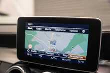 Mercedes-Benz C Class C63 V8 BiTurbo AMG - U56044