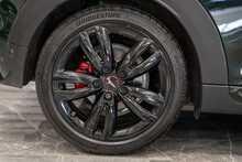 MINI Hatch John Cooper Works - U56045