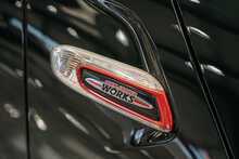 MINI Hatch John Cooper Works - U56045
