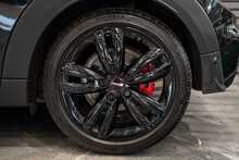 MINI Hatch John Cooper Works - U56045